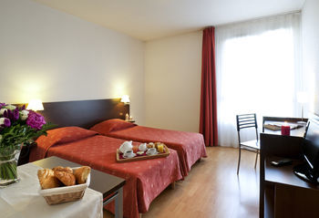 Hotel Cit�a Vanves Porte De Chatillon