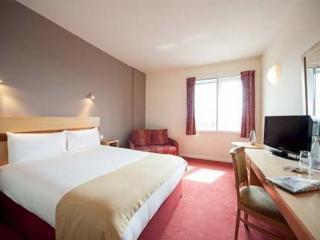 Hotel Jurys Inn Plymouth
