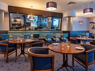 Hotel Jurys Inn Plymouth