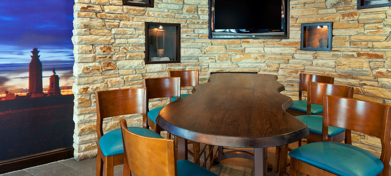 Hotel Jurys Inn Plymouth