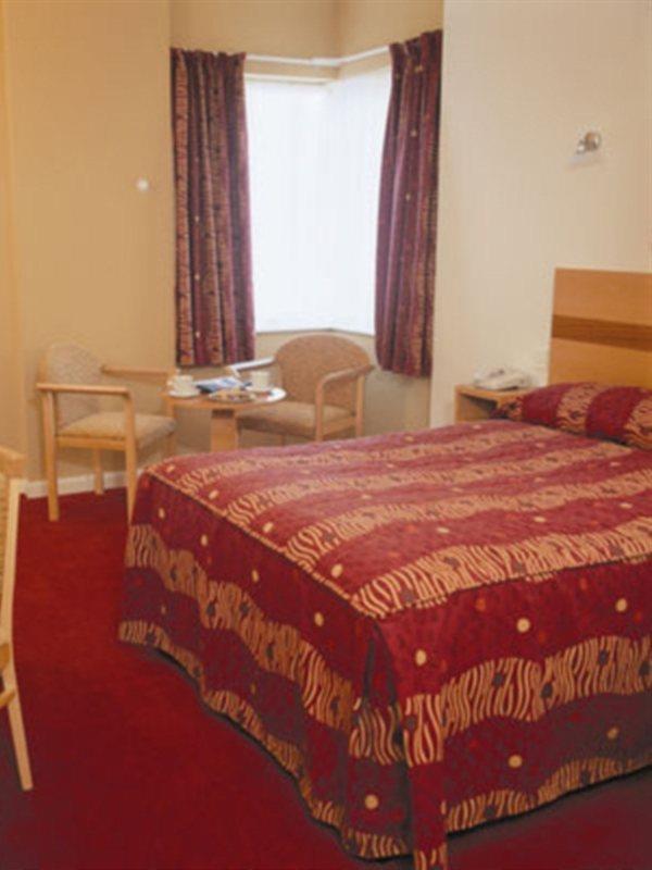 Hotel Jurys Inn Plymouth