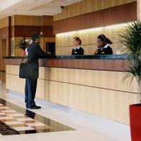 Hotel Jurys Inn Plymouth