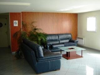 Aparthotel Appart'city Rennes Ouest