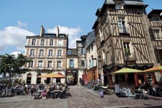 Aparthotel Appart'city Rennes Ouest
