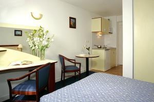 Aparthotel Appart'city Rennes Ouest