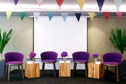 Hotel Park Regis By Prince Singapore