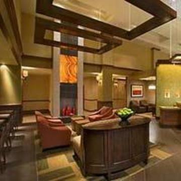 Hotel Hyatt Place Fort Worth Cityview