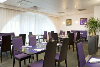 Hotel Novotel Porte De Valvert