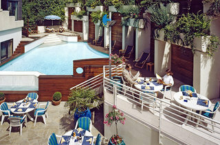 Hotel Novotel Porte De Valvert