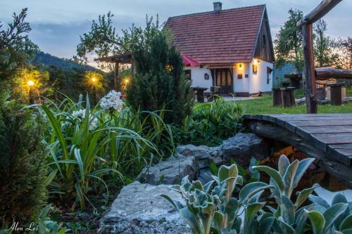 Holiday Home Gorski Lazi