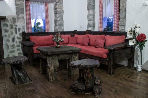 Holiday Home Gorski Lazi
