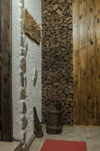 Holiday Home Gorski Lazi