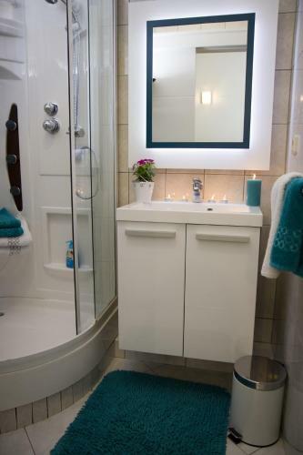 Studio Apartment Malo More