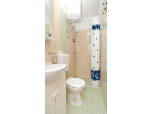 Four-bedroom Holiday Home Vela Luka 03