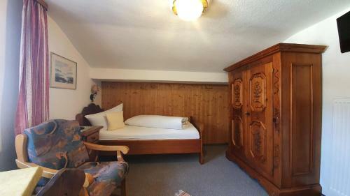 Hotel G�stehaus Inzeller Hof