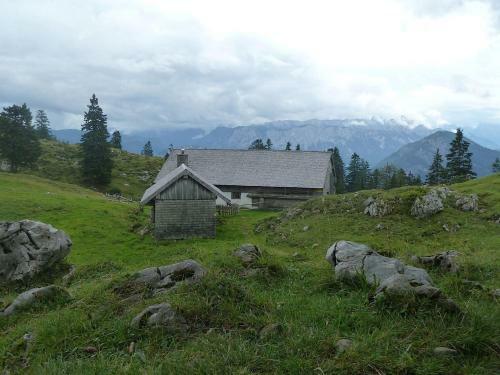 Hotel G�stehaus Inzeller Hof
