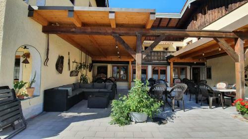 Hotel G�stehaus Inzeller Hof