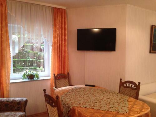 Apartamento Ferienapartment Lidia