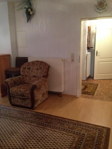 Apartamento Ferienapartment Lidia