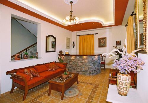 Apartamento Artemis Traditional Hotel