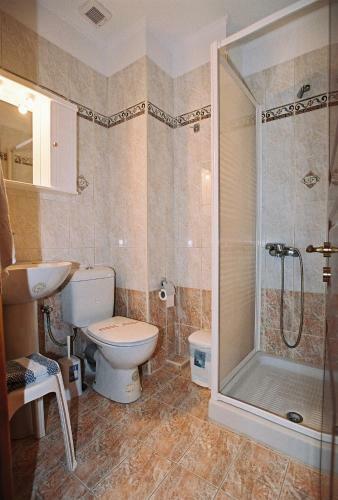 Apartamento Artemis Traditional Hotel