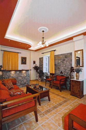 Apartamento Artemis Traditional Hotel
