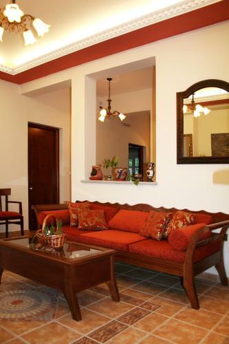Apartamento Artemis Traditional Hotel