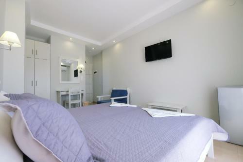 Aparthotel Paris Apartments