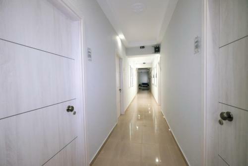Aparthotel Paris Apartments