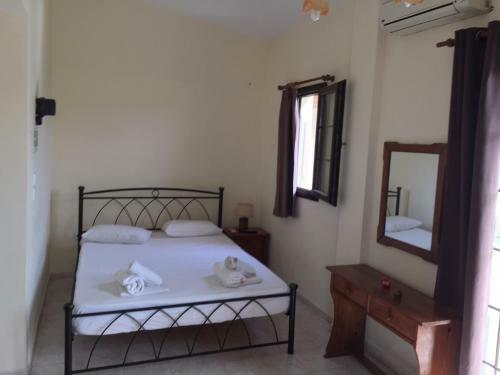 Aparthotel Despina Lymperi Hotel Apartments