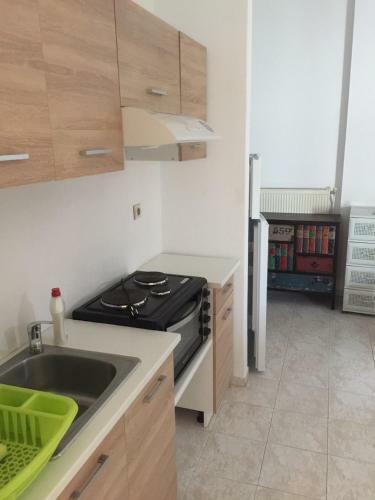 Aparthotel Despina Lymperi Hotel Apartments