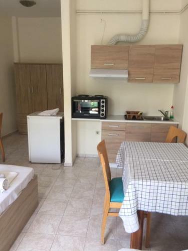 Aparthotel Despina Lymperi Hotel Apartments