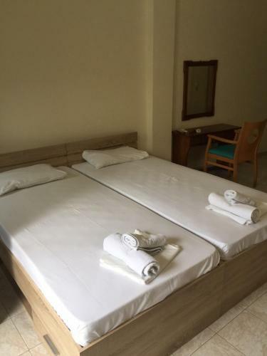 Aparthotel Despina Lymperi Hotel Apartments
