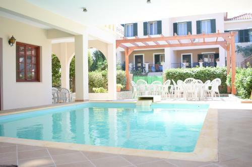 Ifestos Hotel