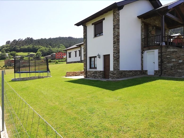 Agroturismo Apartamentos Rurales La Torre
