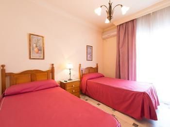 Albergue Hostal San Francisco