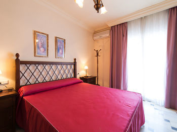 Albergue Hostal San Francisco