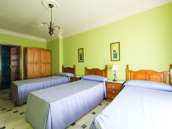 Albergue Hostal San Francisco