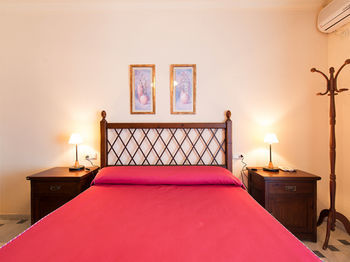 Albergue Hostal San Francisco