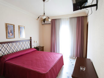 Albergue Hostal San Francisco