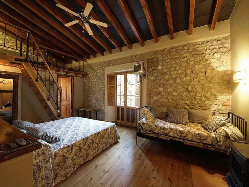 Agroturismo Cortijo Palacete La Tala