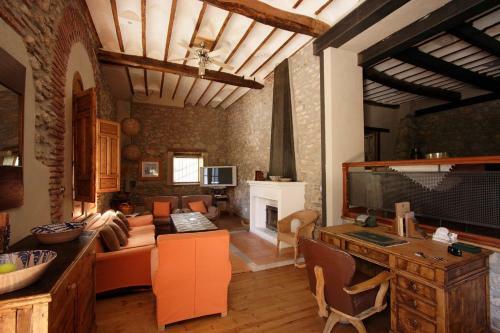 Agroturismo Cortijo Palacete La Tala