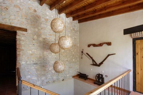 Agroturismo Cortijo Palacete La Tala