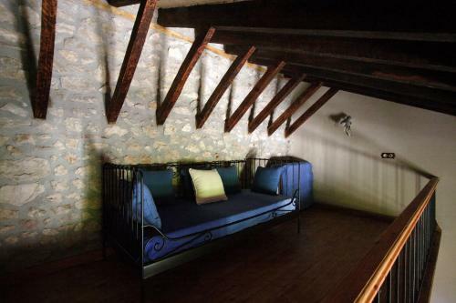 Agroturismo Cortijo Palacete La Tala