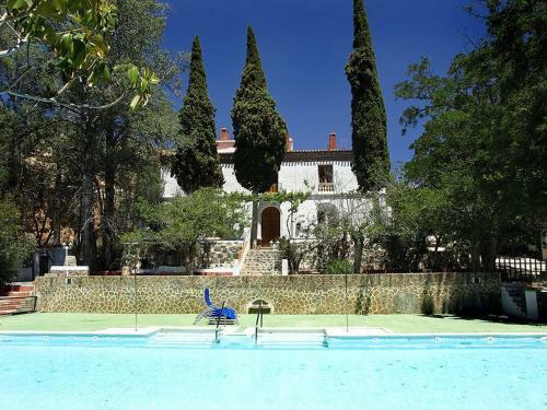 Agroturismo Cortijo Palacete La Tala
