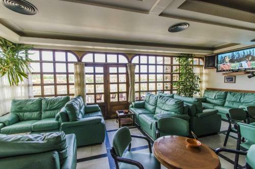 Hotel Hostal Don Suero De Qui�ones
