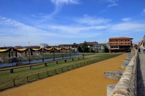 Hotel Hostal Don Suero De Qui�ones