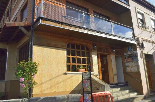 Hotel Hostal Don Suero De Qui�ones