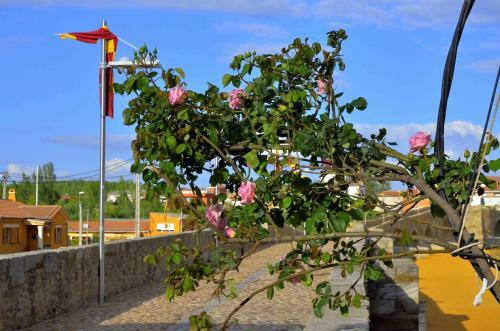 Hotel Hostal Don Suero De Qui�ones