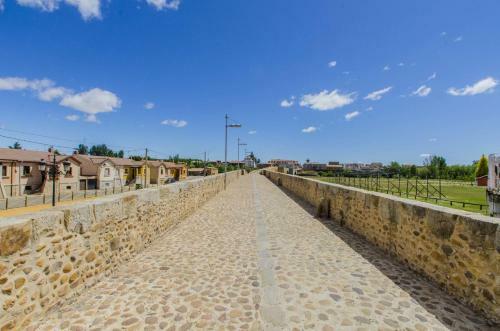 Hotel Hostal Don Suero De Qui�ones
